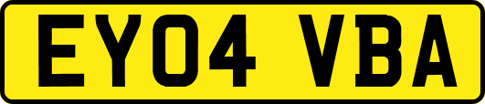 EY04VBA
