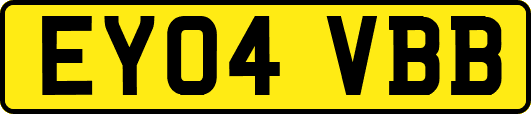 EY04VBB