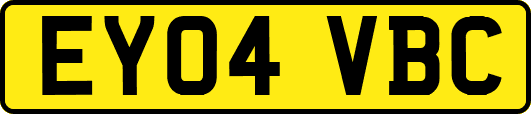 EY04VBC