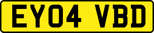 EY04VBD