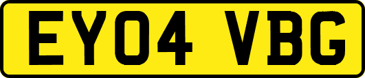 EY04VBG