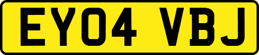 EY04VBJ