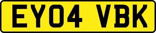 EY04VBK