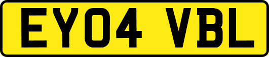 EY04VBL