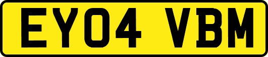 EY04VBM