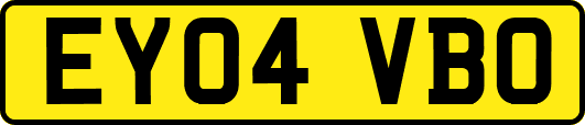EY04VBO