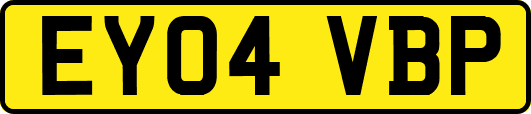 EY04VBP