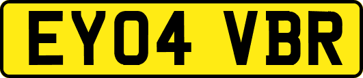 EY04VBR