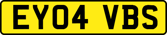 EY04VBS