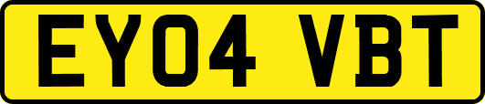 EY04VBT