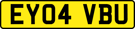 EY04VBU
