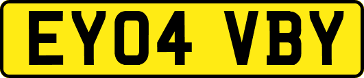 EY04VBY