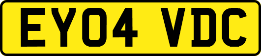 EY04VDC
