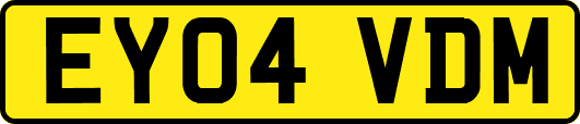 EY04VDM