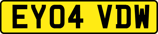 EY04VDW