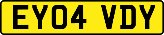 EY04VDY