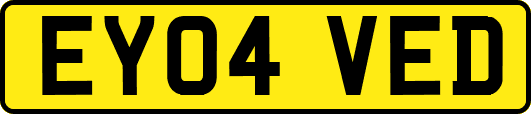 EY04VED