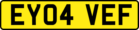 EY04VEF