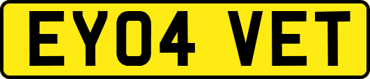 EY04VET