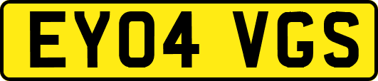 EY04VGS