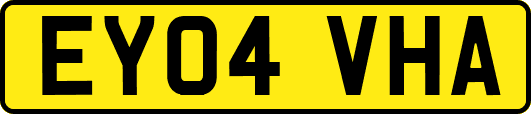 EY04VHA