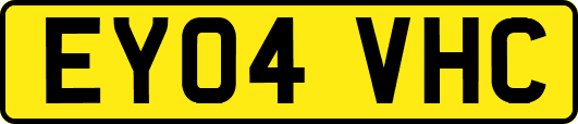 EY04VHC