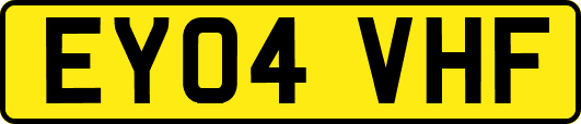EY04VHF