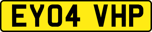 EY04VHP
