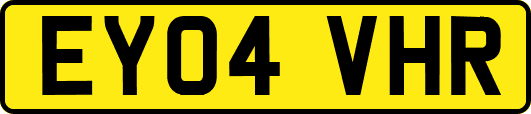 EY04VHR