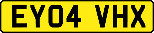 EY04VHX