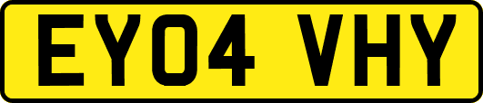 EY04VHY