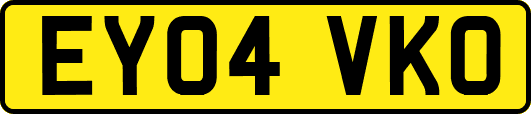 EY04VKO