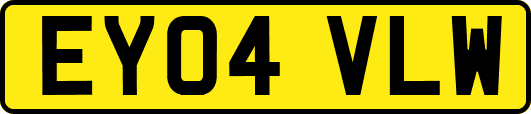 EY04VLW