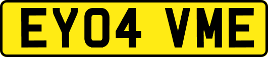 EY04VME
