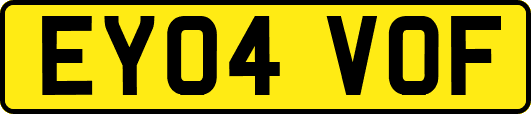 EY04VOF