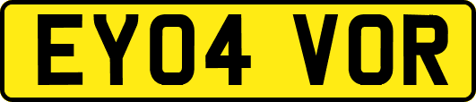 EY04VOR