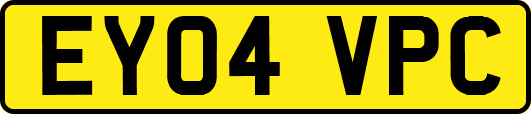 EY04VPC