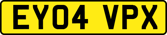 EY04VPX