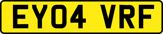 EY04VRF