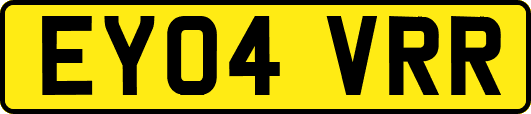 EY04VRR