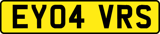 EY04VRS