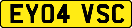 EY04VSC