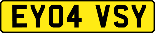 EY04VSY