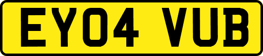 EY04VUB