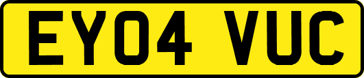 EY04VUC