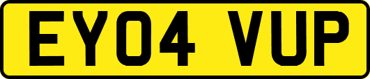 EY04VUP