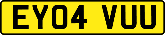 EY04VUU