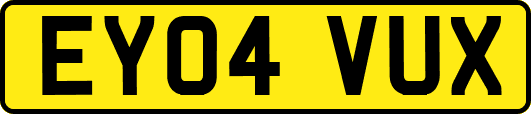 EY04VUX