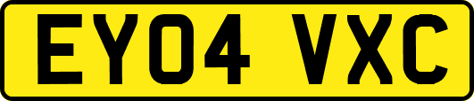 EY04VXC