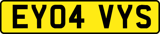EY04VYS